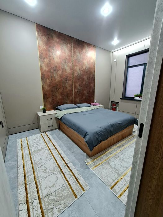 Аренда коттеджа Бугулюк