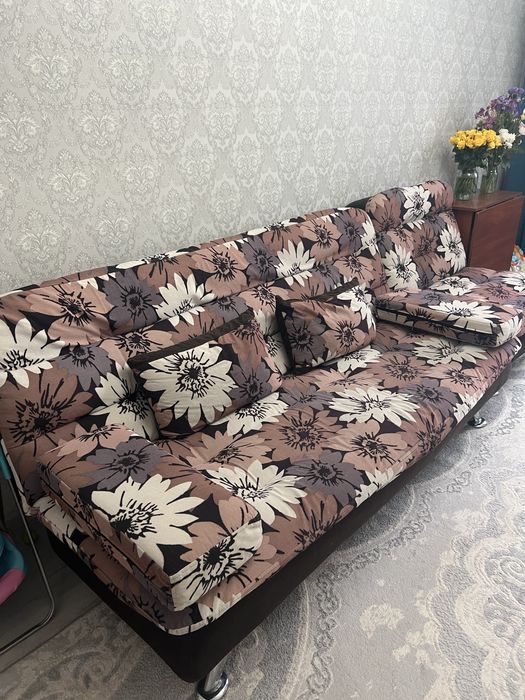 Продам диван