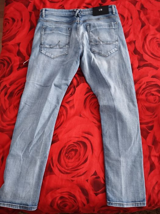 Мъжки дънки / LTB/