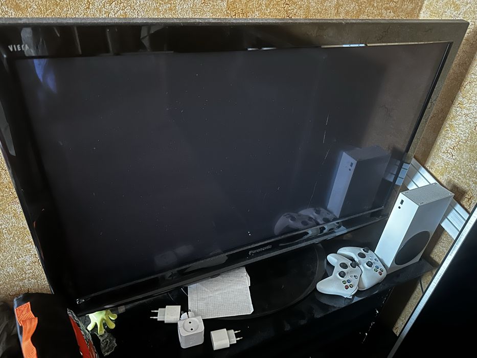 Телевизор Panasonic