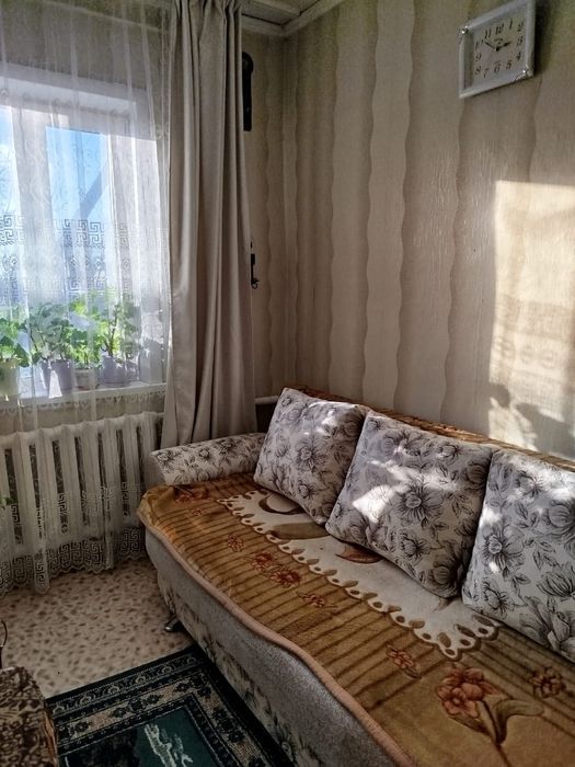 Продам дом в Смирново.