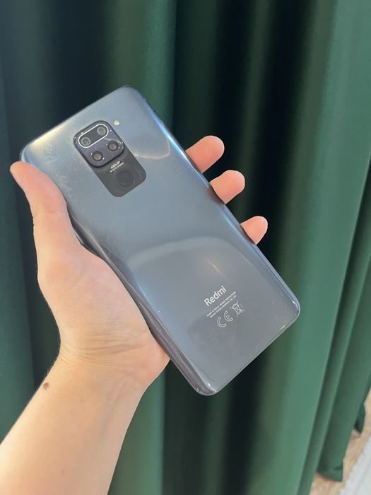 Redmi note 9 продам телефон