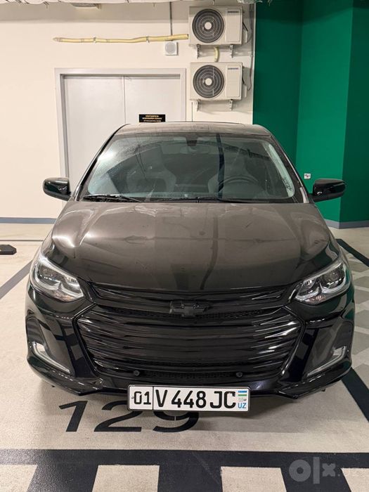 Onix 2025 preimier