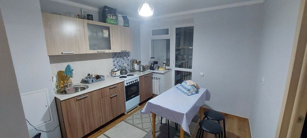 Продам квартиру