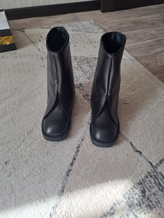 Продам полусапошки новые