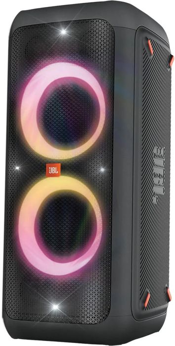 JBL PartyBox Stage 320 черный