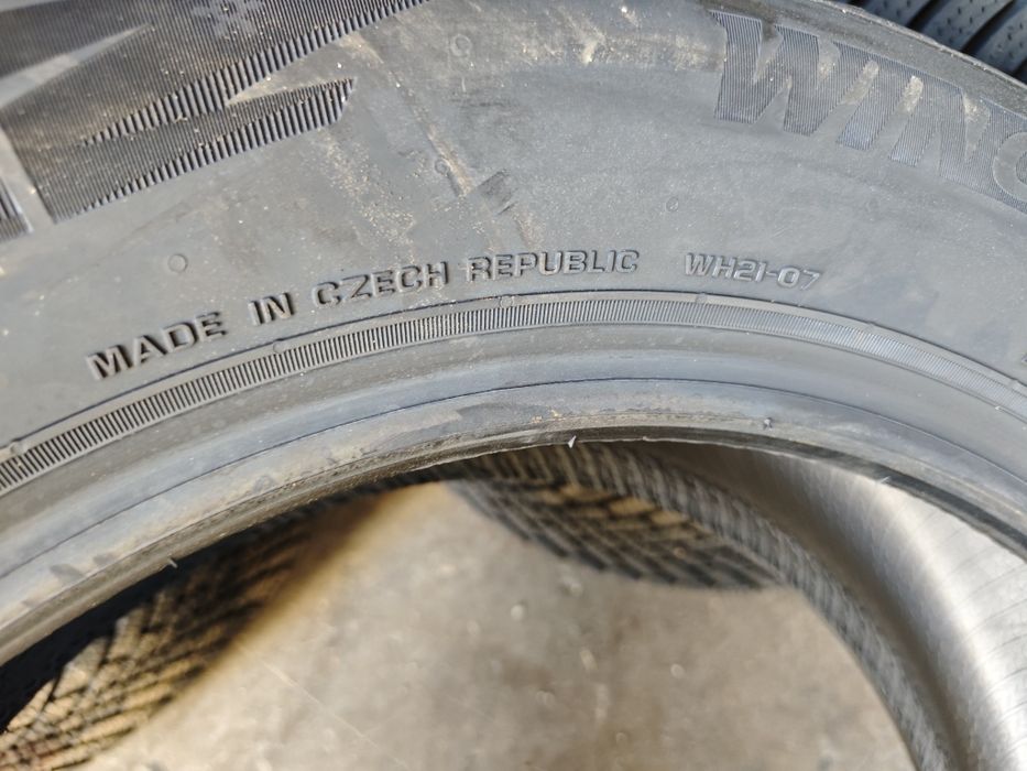 205/55/16 Nexen Winguard Snow G3 *НОВИ*