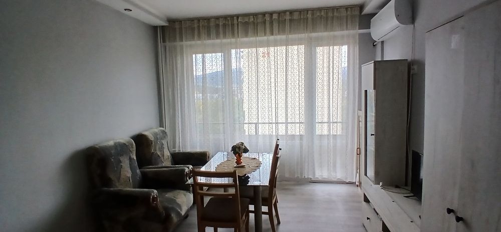 Продава се Едностаен апартамент в Перник, Хумни дол - 42 кв.м за 1336 €/кв.м - Снимка #2