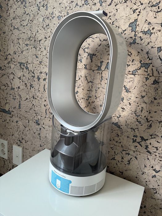 Продам увлажнитель воздуха DYSON