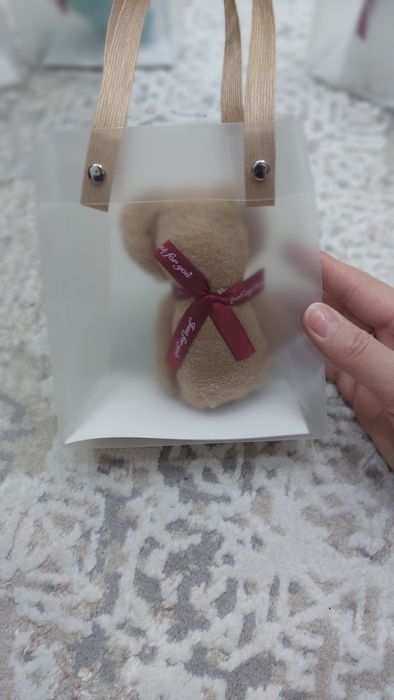 Продам бонбоньерки, тойбастар