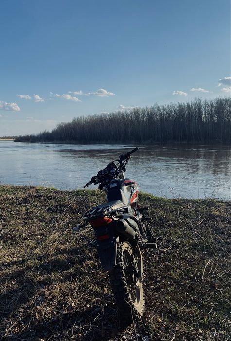 Almotor 250 кубов