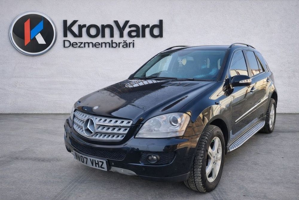 Airbag volan Mercedes ML W164 2005 - 2008 (1200)