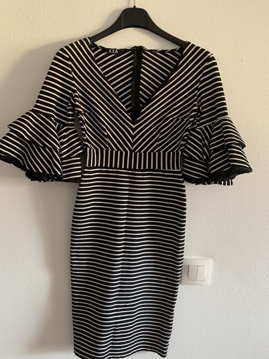 Rochie tip bandage AXA