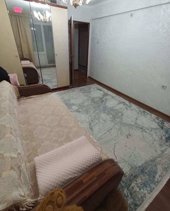 3-х комнатная мкрн Шугыла 44