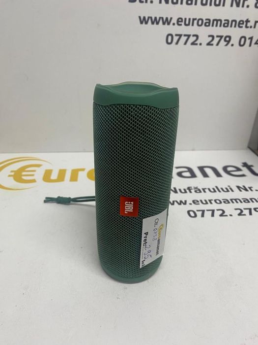 Boxa portabila JBL Flip 5, Bluetooth -N2-