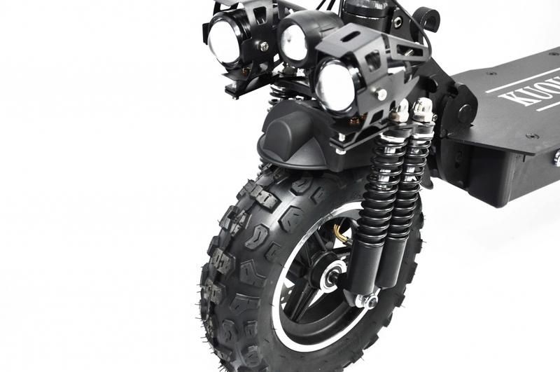 KUQUAY M5 Самокат