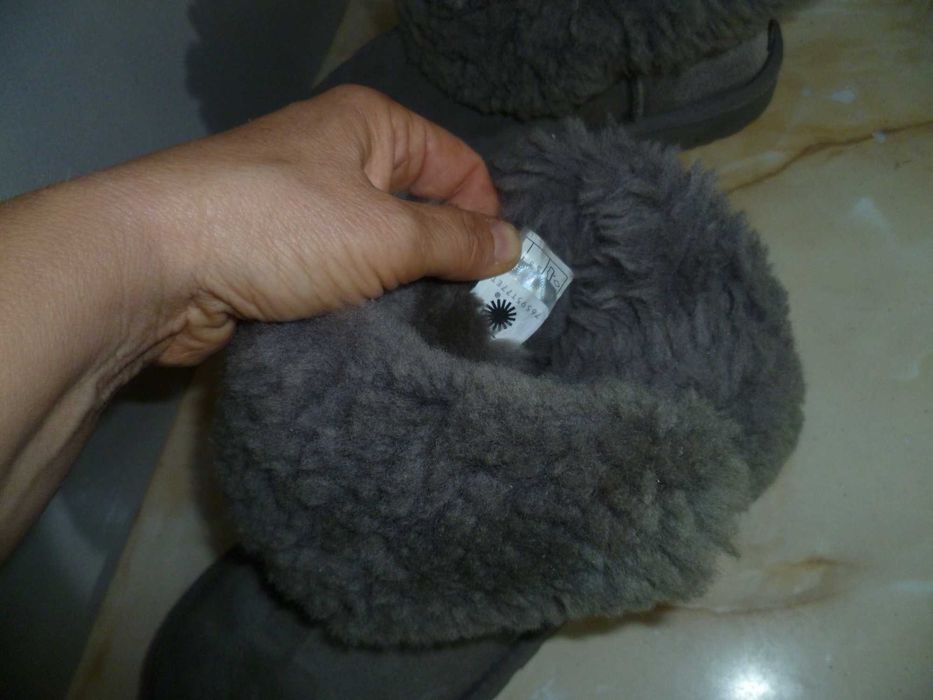 UGG оригинални ботуши №38