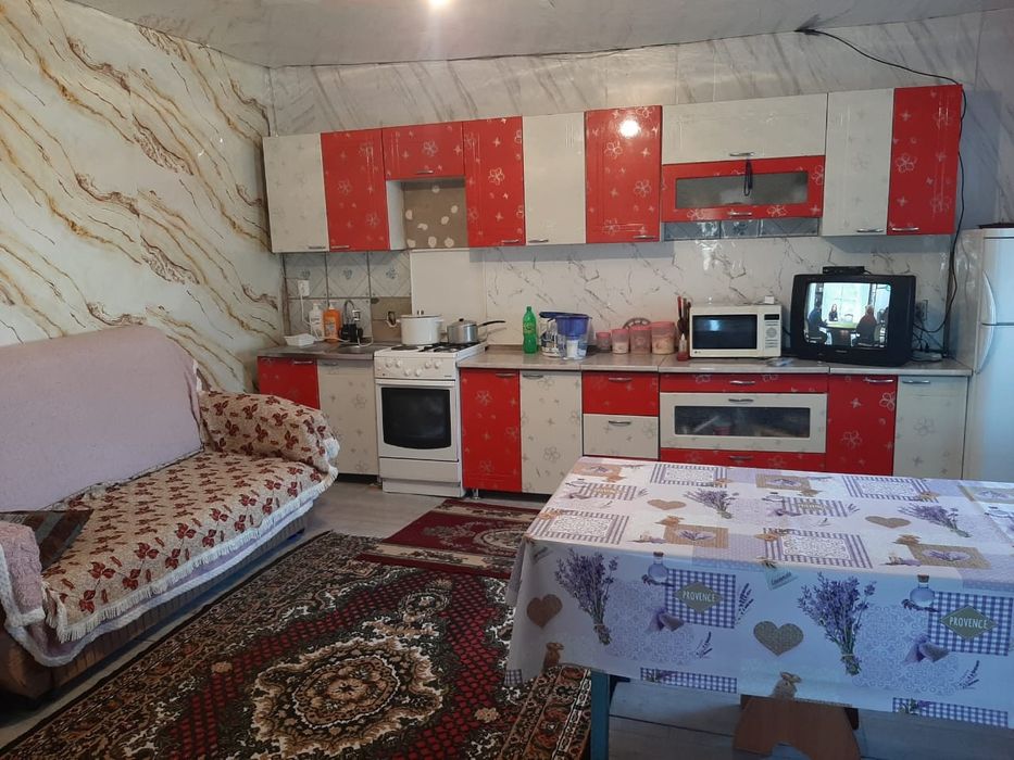 Срочно продам частный дом в Лесхозе