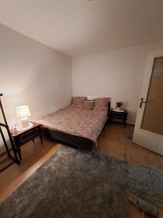 Vand apartament cu 2 camere in Rogerius pe Corneliu Coposu
