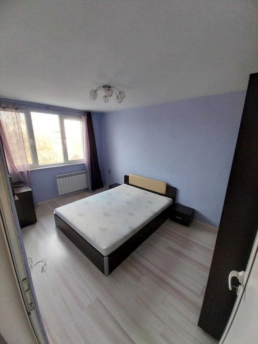 Дава се под наем Двустаен апартамент в София, Сердика - 55 кв.м за 525 € - Снимка #4