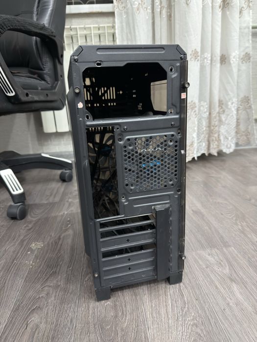 Системный корпус (блок)