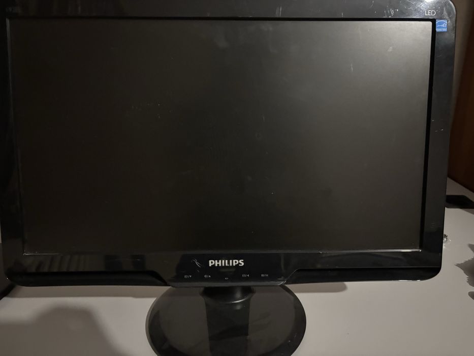 Мониторы 60герцовые