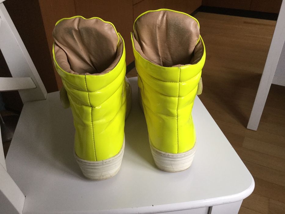 Дамски сандали чехли Adidas Stella McCartney