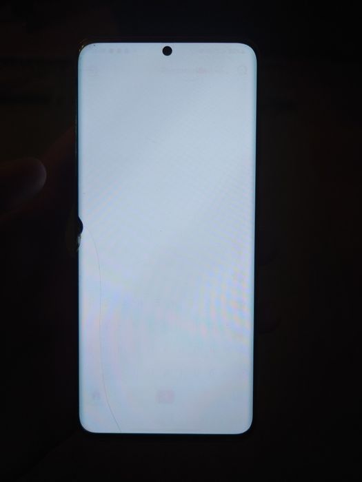 Samsung Galaxy S20 обмен на iPhone или Android