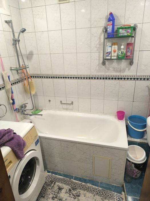 Продам двухкомнатную квартиру