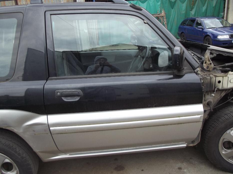 Usa Mitsubishi PAjero Pinin usi stanga dreapta Pinin broasca actuator