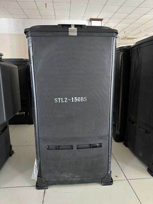 Avtokarmushka baliqga yem berish uchu