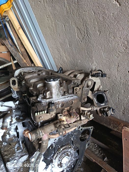 Коробка передач мкпп мазда 626,mpv, двигатель мазда