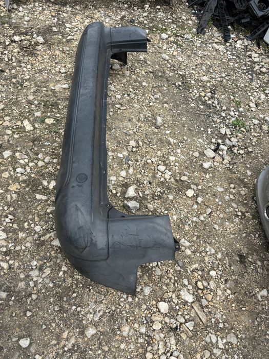 Задна броня за Пежо Партнер 2008-2010 г