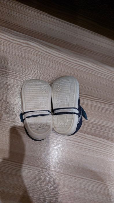 Бебешки буйки за прохождане и подарък