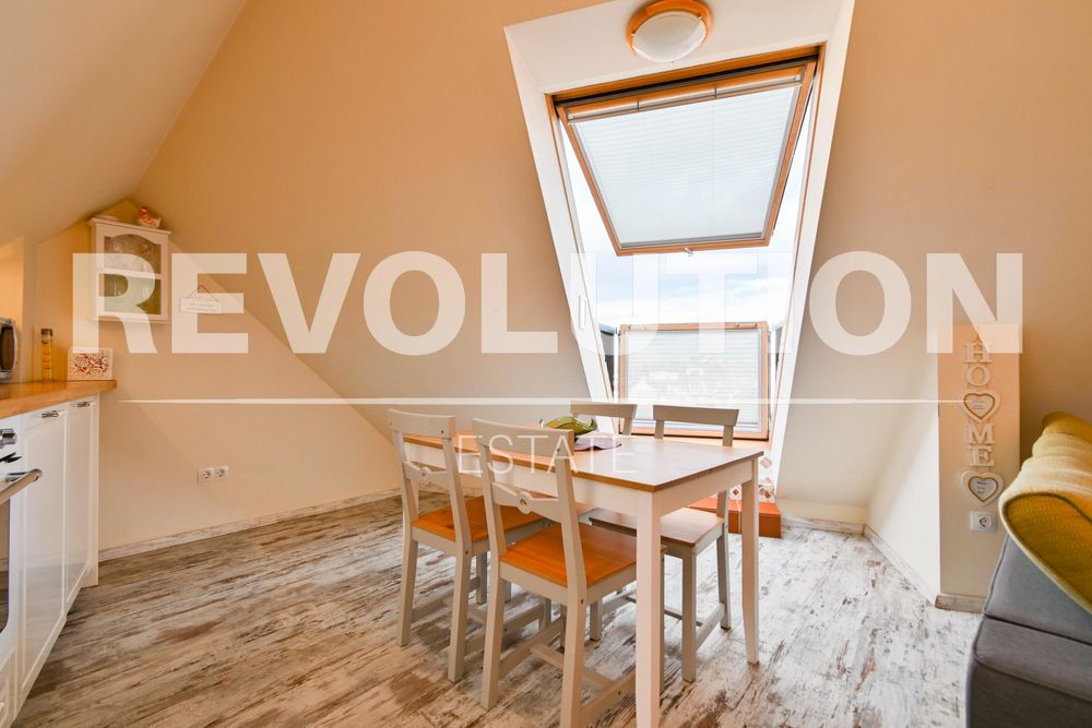 Дава се под наем Двустаен апартамент в София, Редута - 50 кв.м за 650 € - Снимка #2