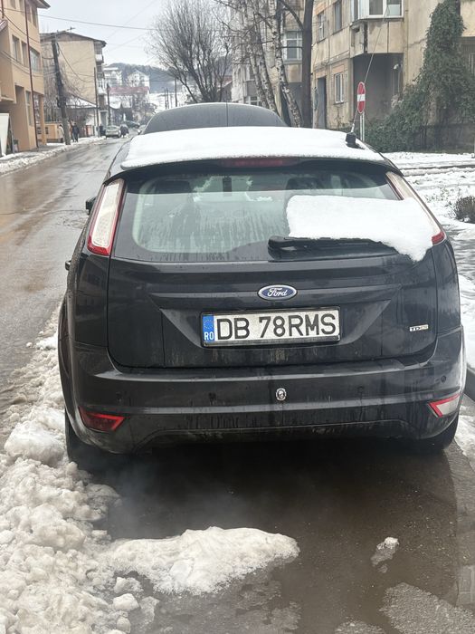 Se vinde Ford Focus 2,facelift