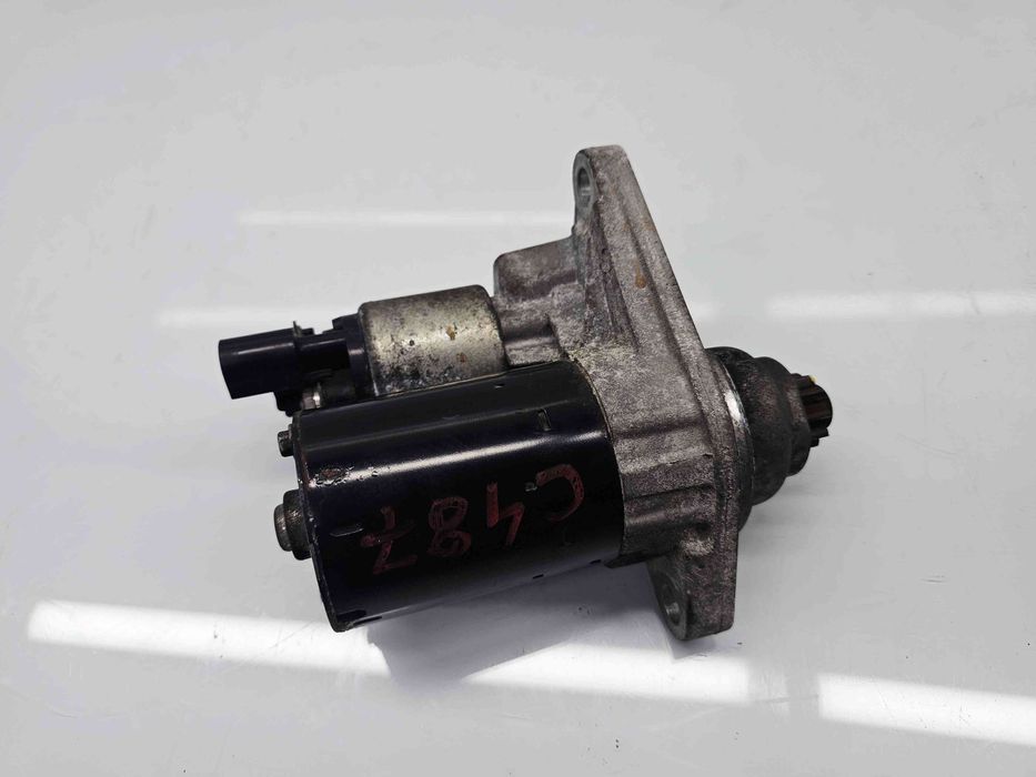 Electromotor 10 dinti  AUDI A3 Sportback (8PA) [Fabr 2004-2013] 00011