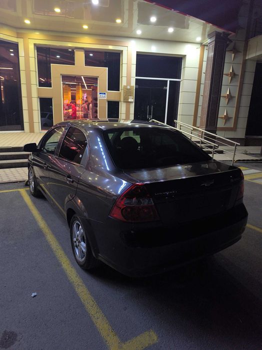 Продам Нексия 3 Автомат LTZ Nexia 3 Avtomat Sotaman
