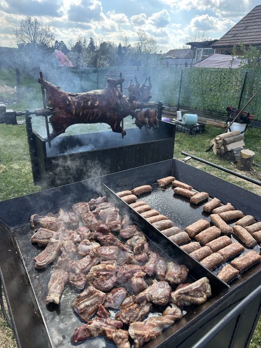Protap de porc , berbecut, vitel