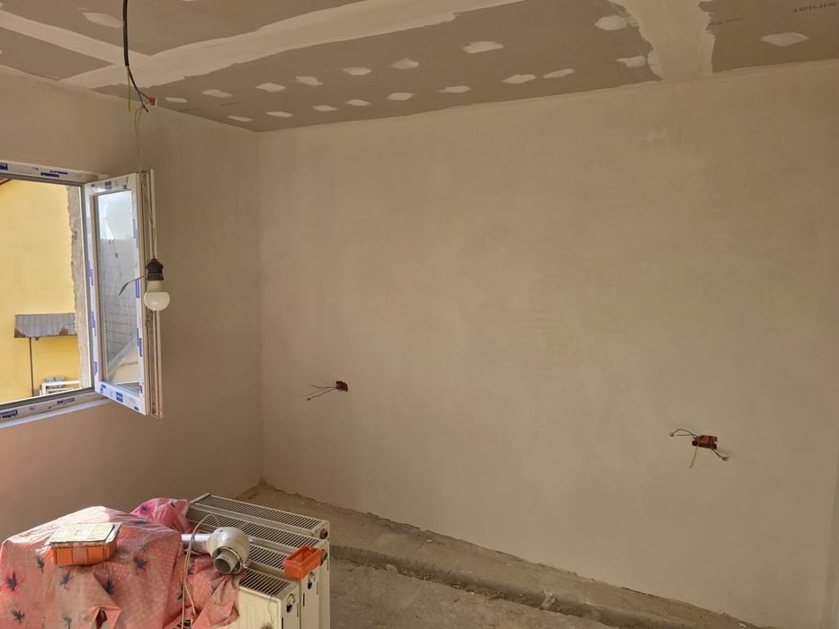 Apartament 3 camere