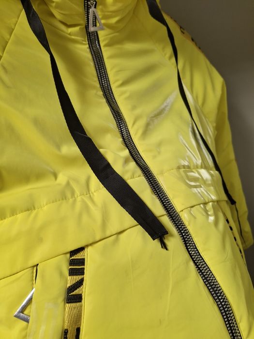 Куртка детская для девочки