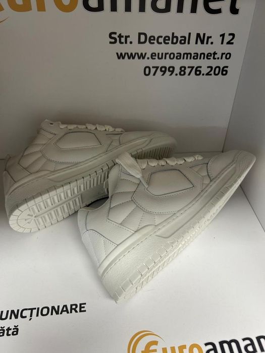 Sneakers Peso Tank marime 42 -D-