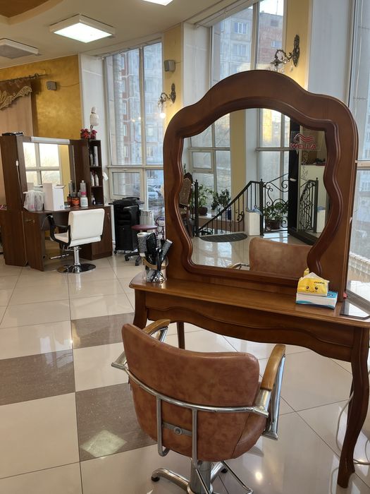 Аренда рабочего места