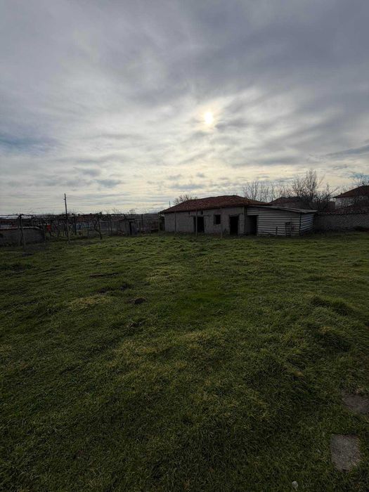 Продава се Къща в Пловдив, Кършияка - 205 кв.м за 105 €/кв.м - Снимка #1