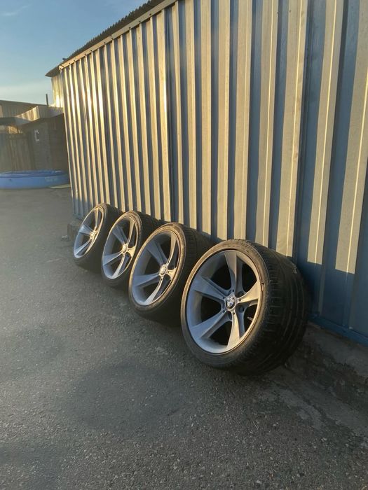 Диски титанки бмв bmw казаны 128 стиль