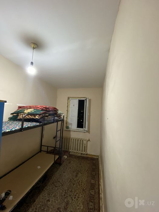 Studentlarga BEZMAKLER kvartira