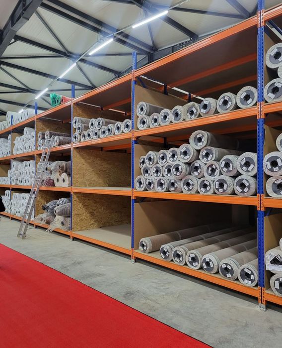 Rafturi metalice 818726