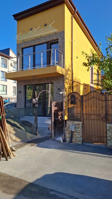 Servicii de amenajari interioare - exterioare Bucuresti/ Ilfov