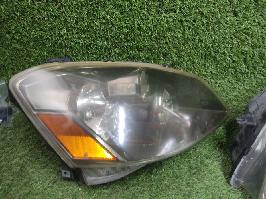 Фары nissan Altima