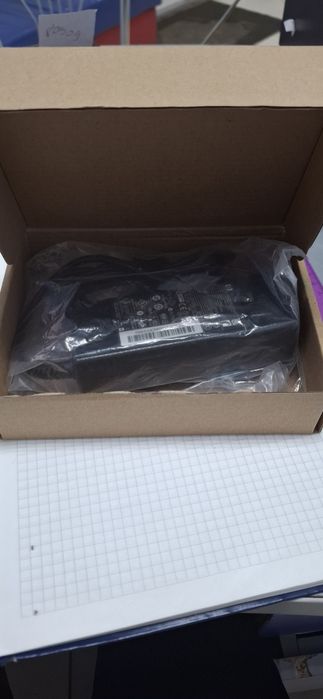 Адаптер для ноутбука HP